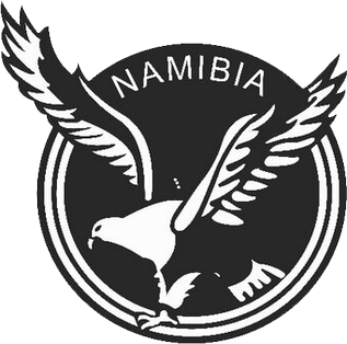 Namibia Junior Football